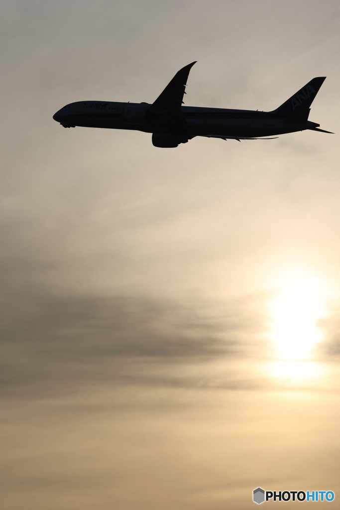 HANEDA