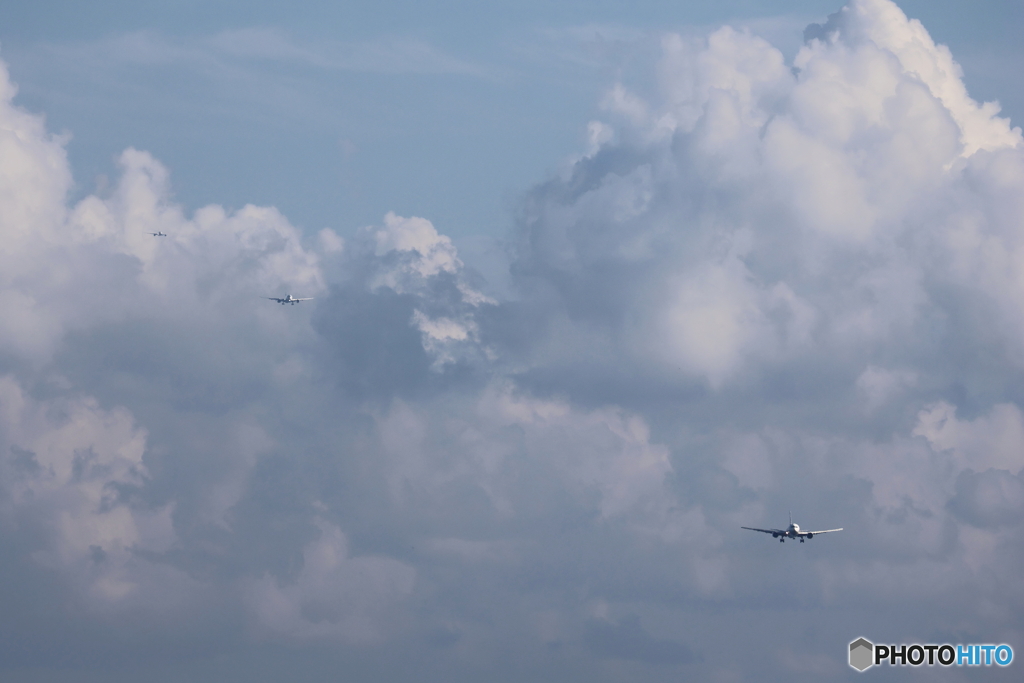 HANEDA