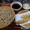 深大寺そば