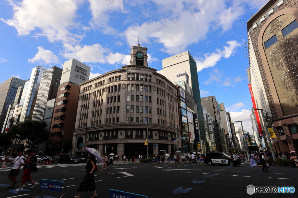 街並み