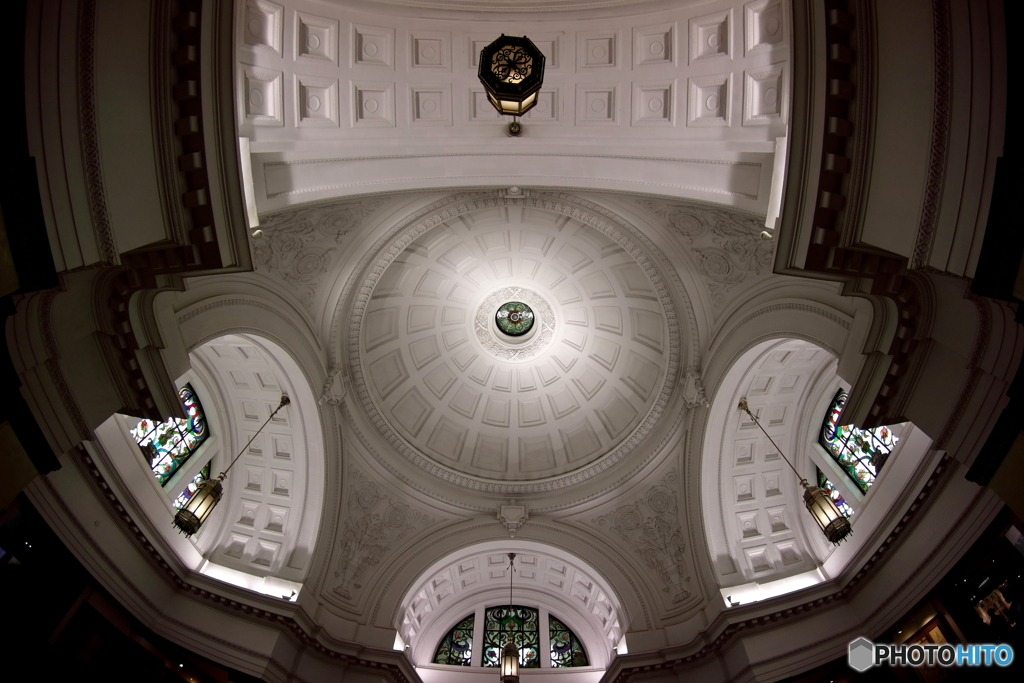 国立科学博物館