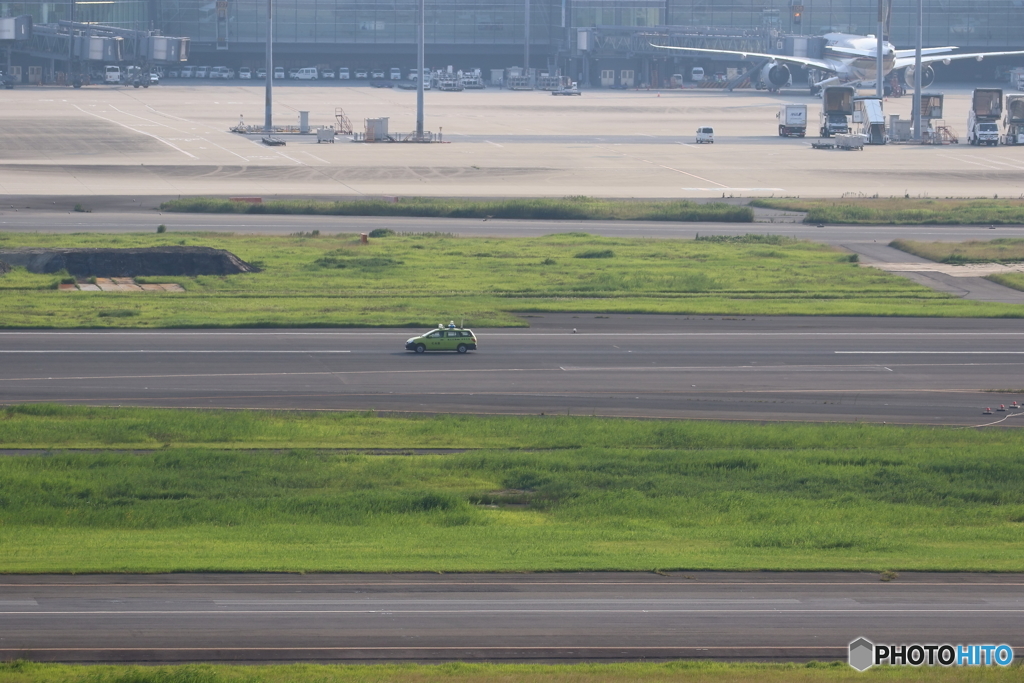 HANEDA
