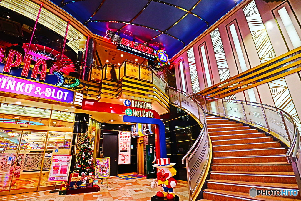 街並み
