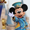 ディズニーリゾート