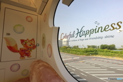 ディズニーリゾート