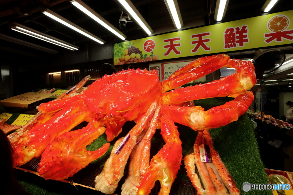 御徒町