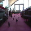 旧万世橋駅ジオラマ　