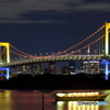 レインボーブリッジ