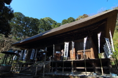 杉本寺