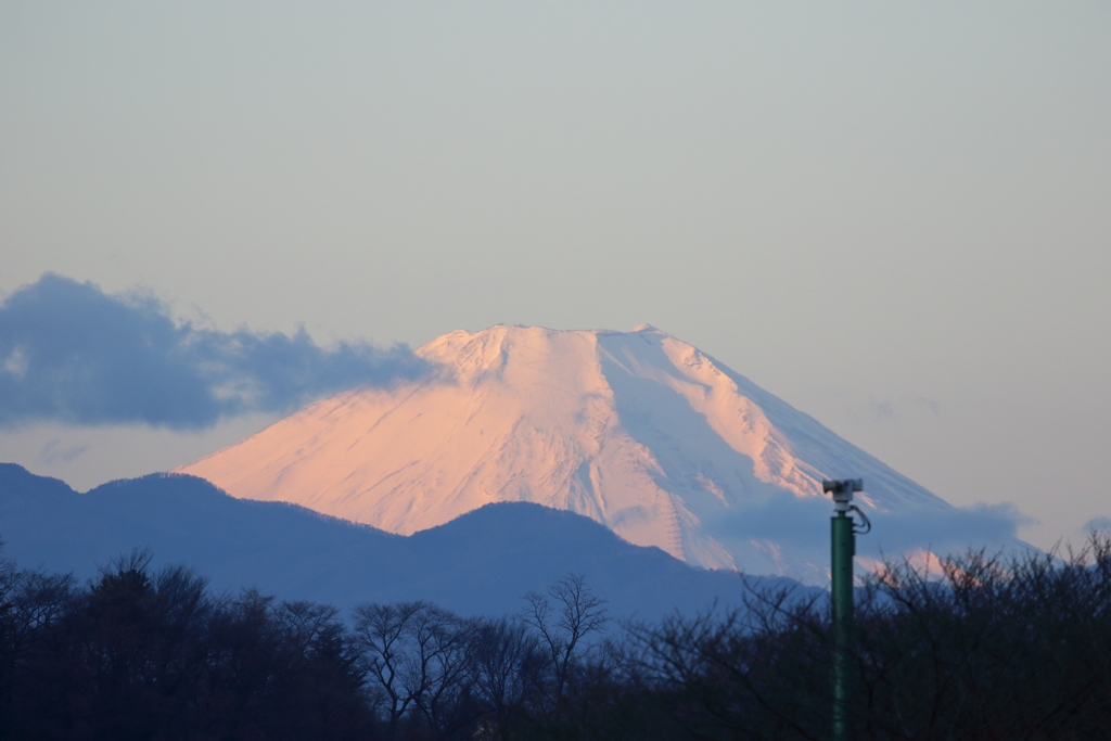 新年あけましておめでとうございます。