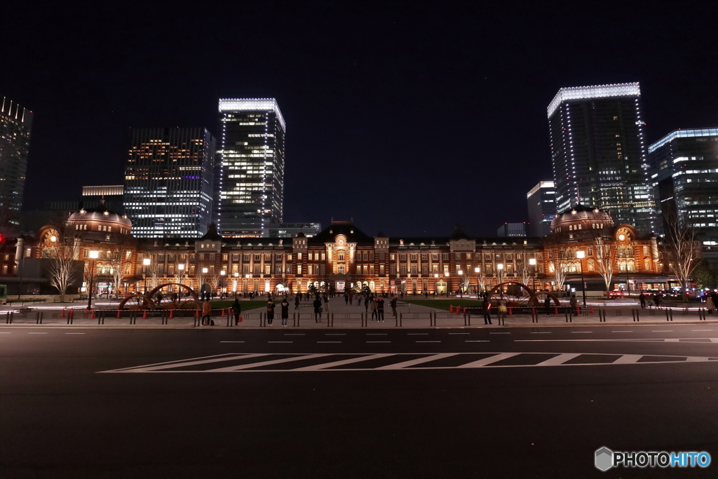 東京駅