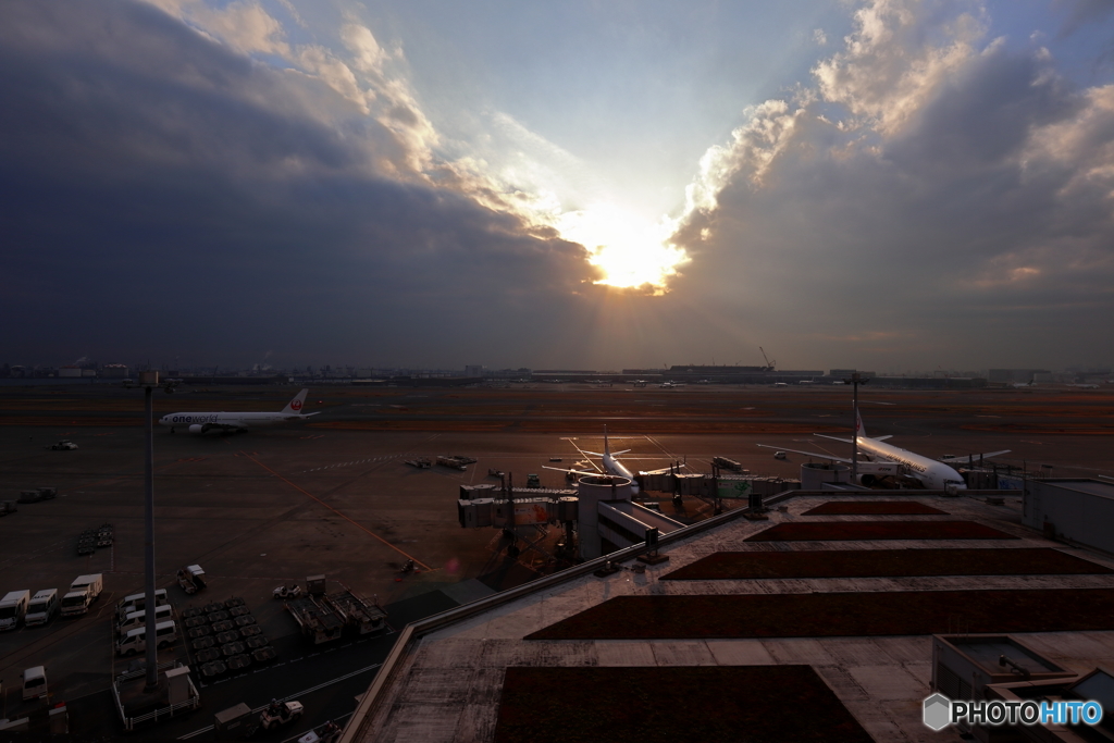 HANEDA