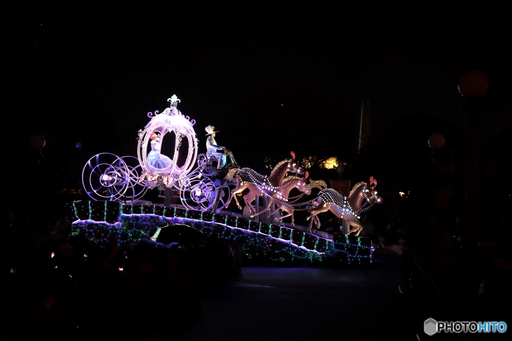 ディズニーリゾート