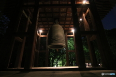 釣鐘