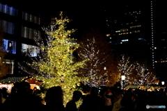 イルミネーション