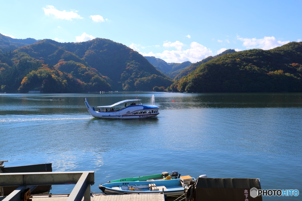 相模湖