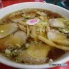 喜多方ラーメン
