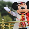 ディズニーリゾート