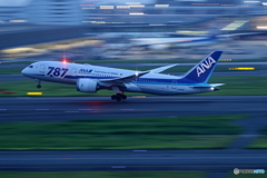 HANEDA