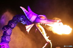 ディズニーリゾート