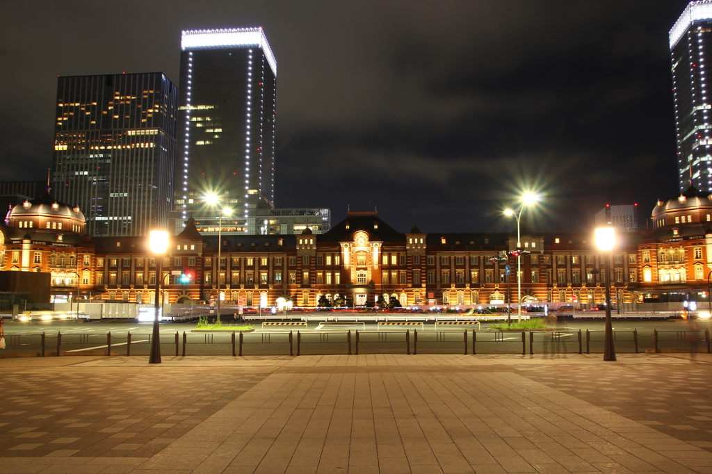 東京駅