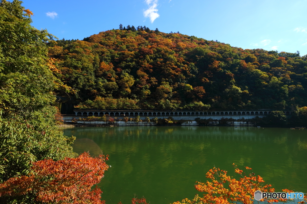 相模湖