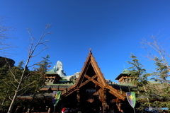 ディズニーリゾート