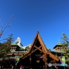 ディズニーリゾート