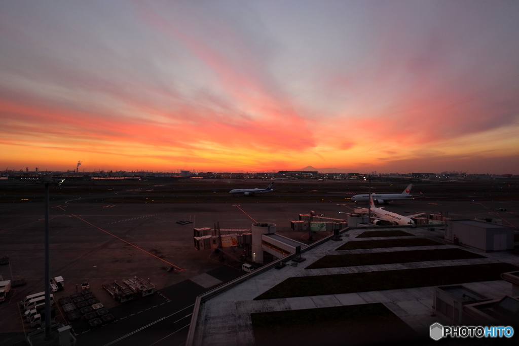 HANEDA