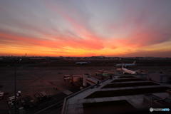 HANEDA