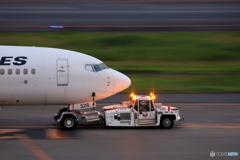 HANEDA