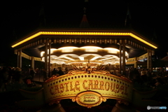 ディズニーリゾート