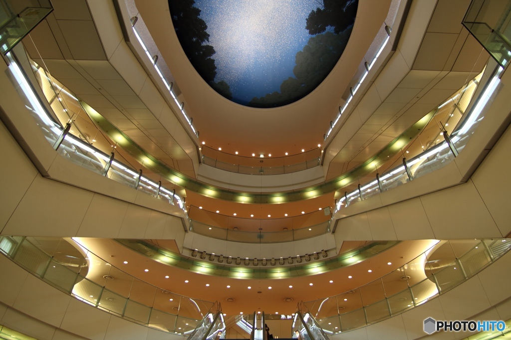 空間