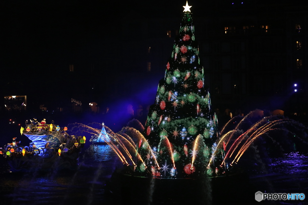 2015カラー・オブ・クリスマス