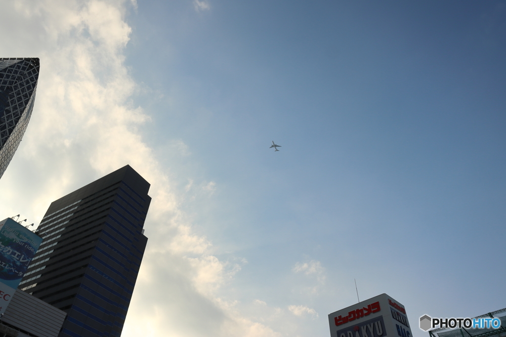 街並み