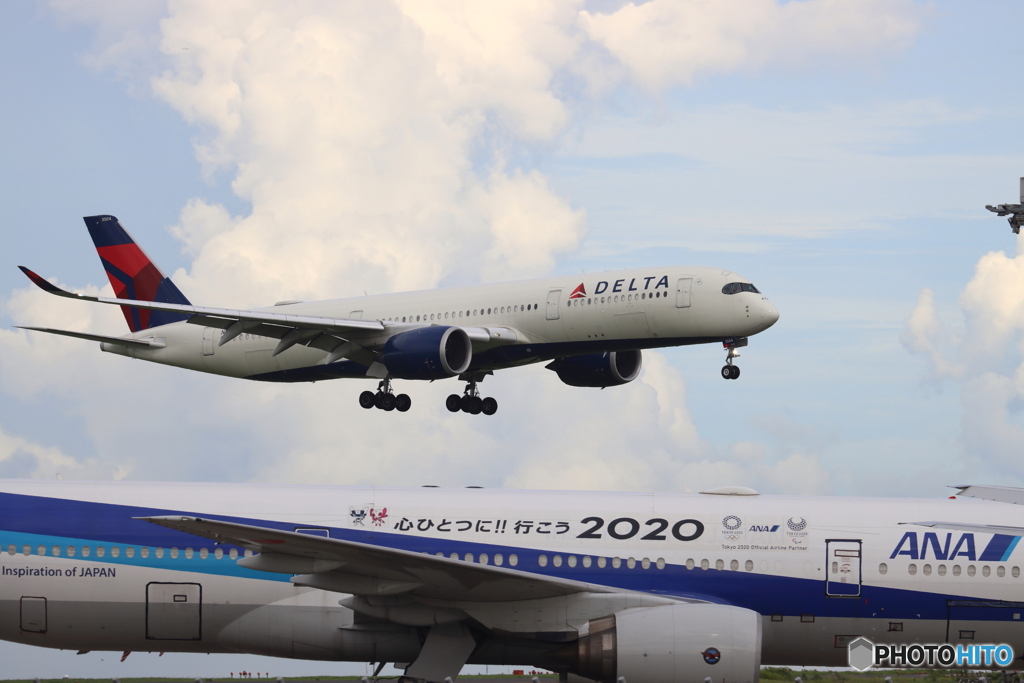 HANEDA