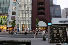 街並み