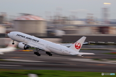 HANEDA