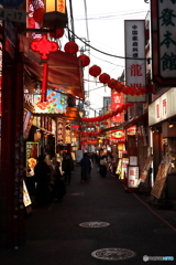 街並み