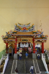 横浜中華街