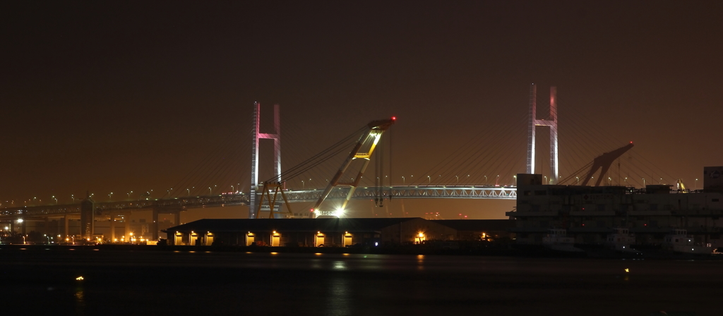街並み・横浜