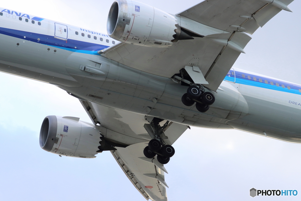 HANEDA