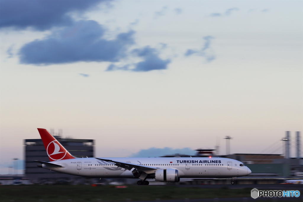 HANEDA