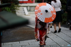 高幡不動