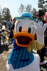 ディズニーリゾート