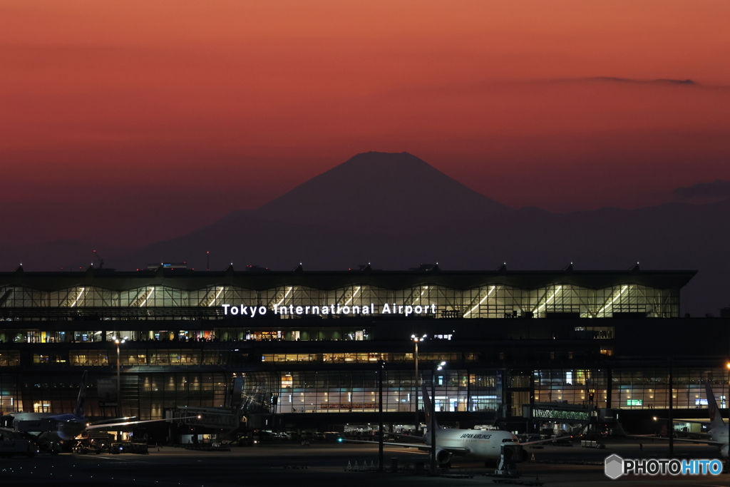 HANEDA
