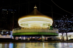 東京ドームシティ