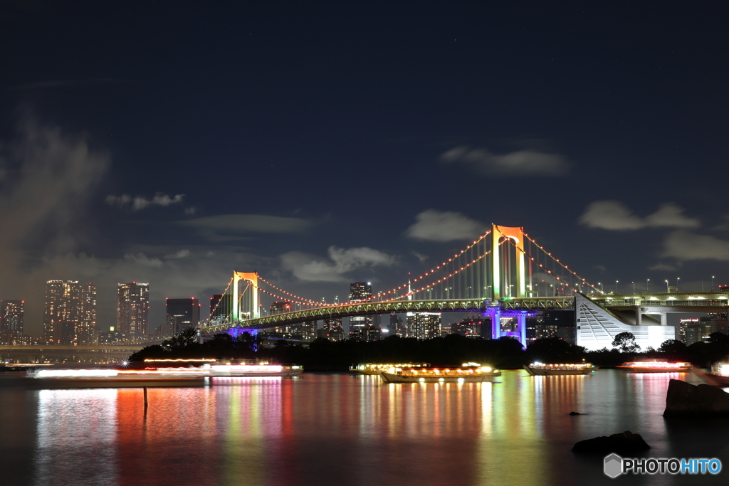 Odaiba