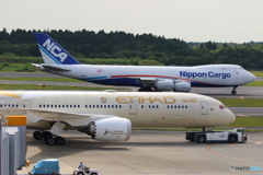 NARITA