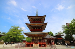 成田山新勝寺